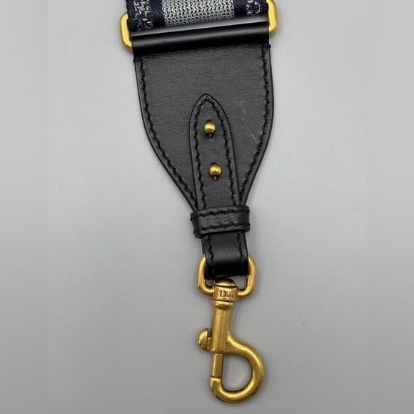 Christian Dior Shoulder Guitar Strap - Picture 6 of 6